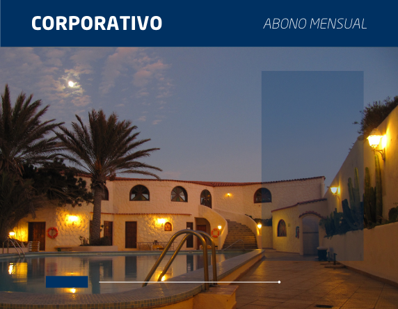 Plan DIRECTV Corporativo