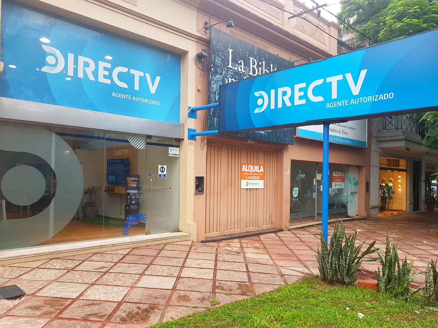 DIRECTV en Resistencia