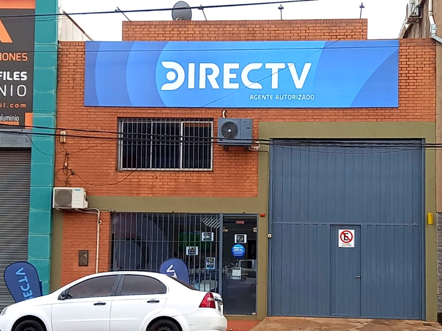 DIRECTV en Posadas
