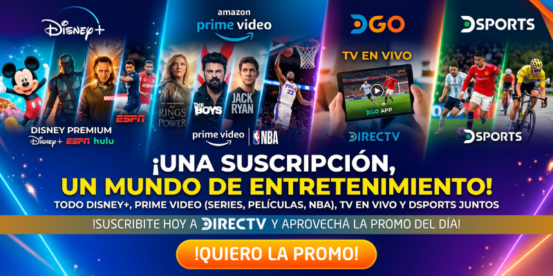 Promoción