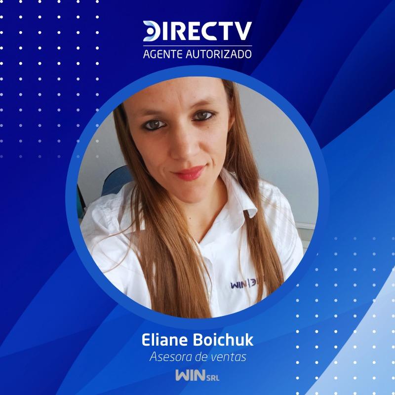 Oberá-Eliane Boichuk