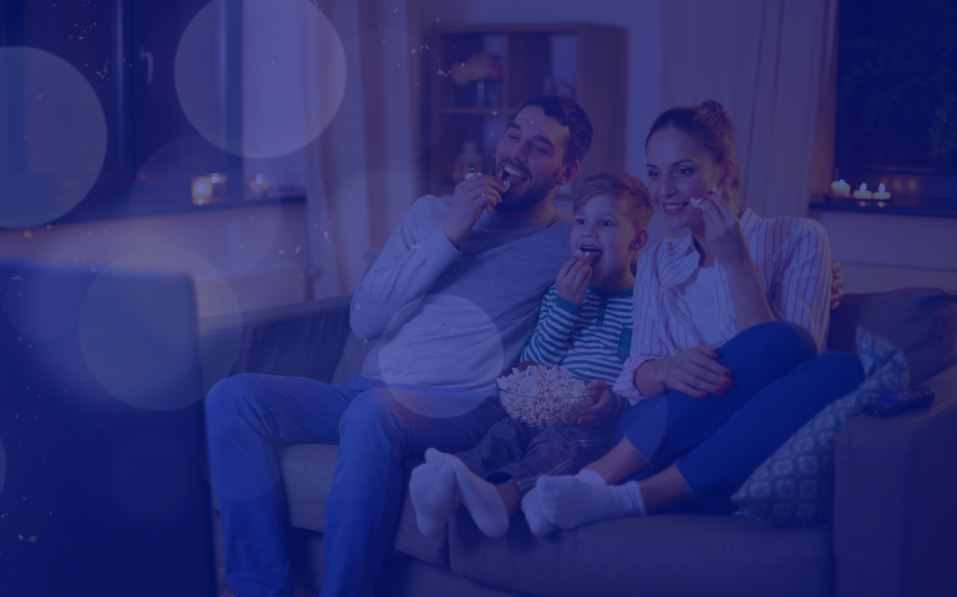 Plan Oro Only HD DIRECTV
