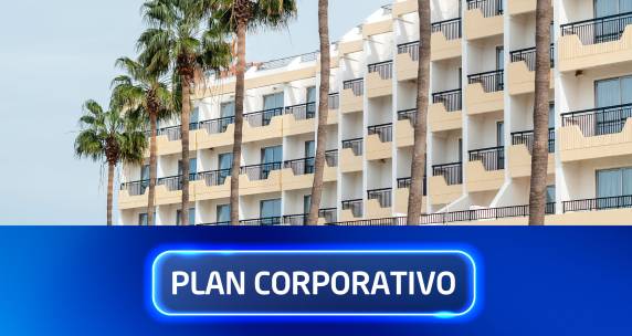 Plan DIRECTV Corporativo
